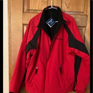 Men’s casual coat